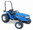 FarmTrac 270 DTC is available at Sundowner Tractor.  Perfect for the chicken house!  918-696-5965